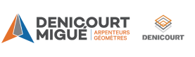 Denicourt Logo